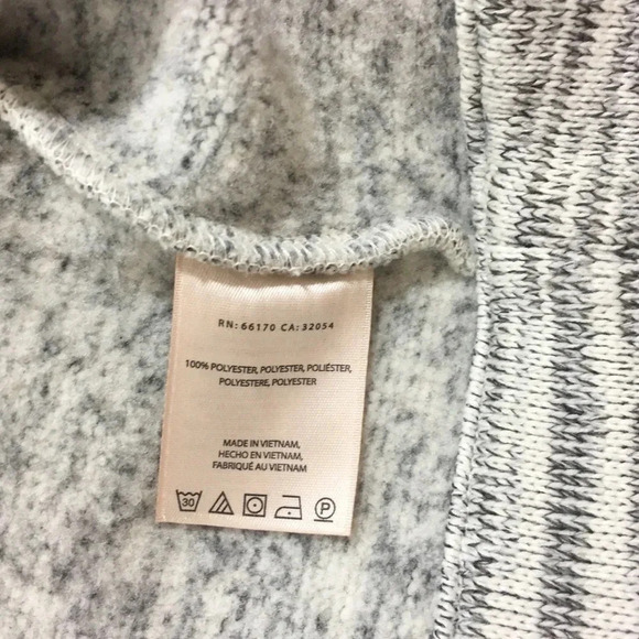 NWOT Anthropologie x Saturday Sunday Moelleux Open Front Cardigan Jacket - Picture 5 of 6